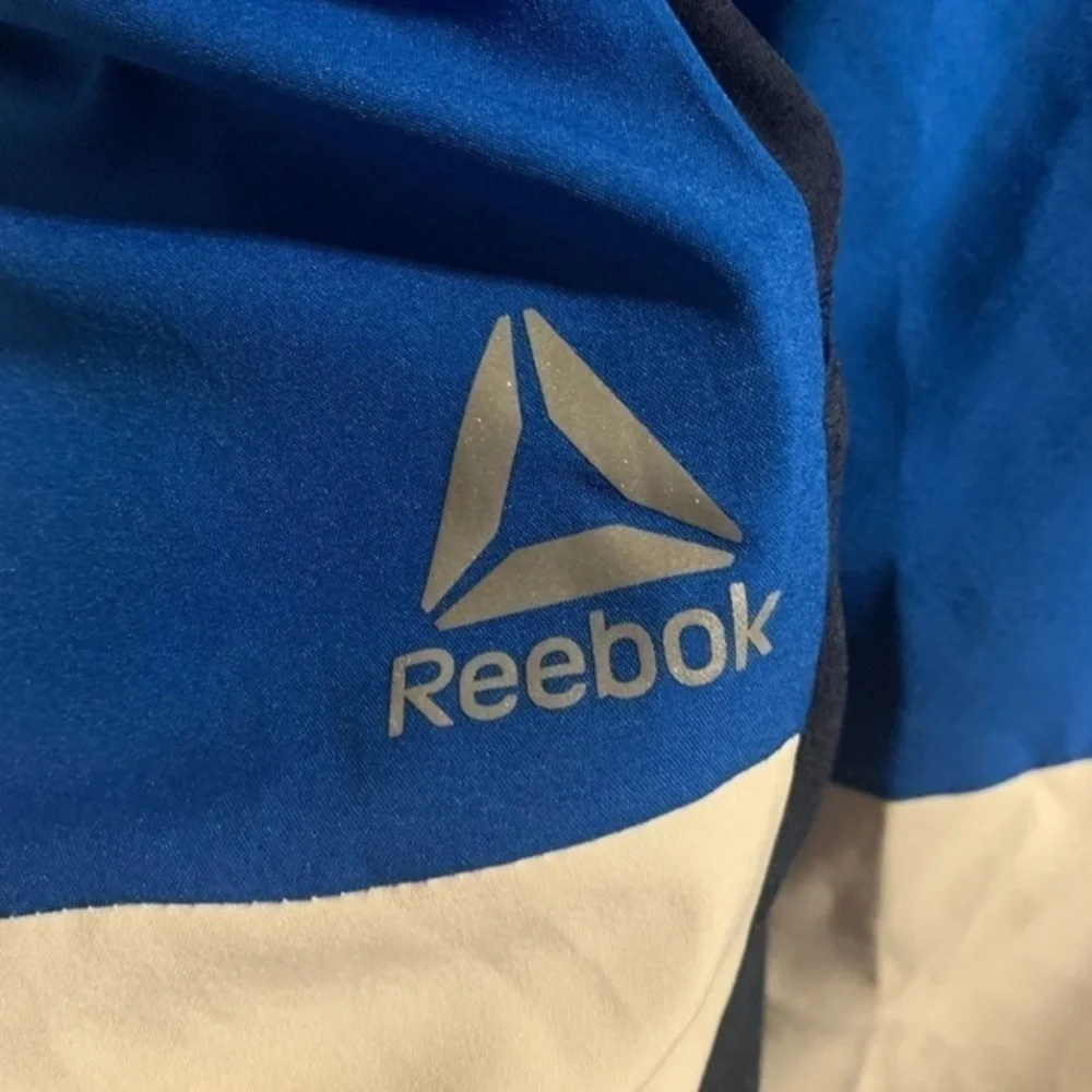 Reebok‎ Boys Swim Trunks Size 14/16 New with Tags
